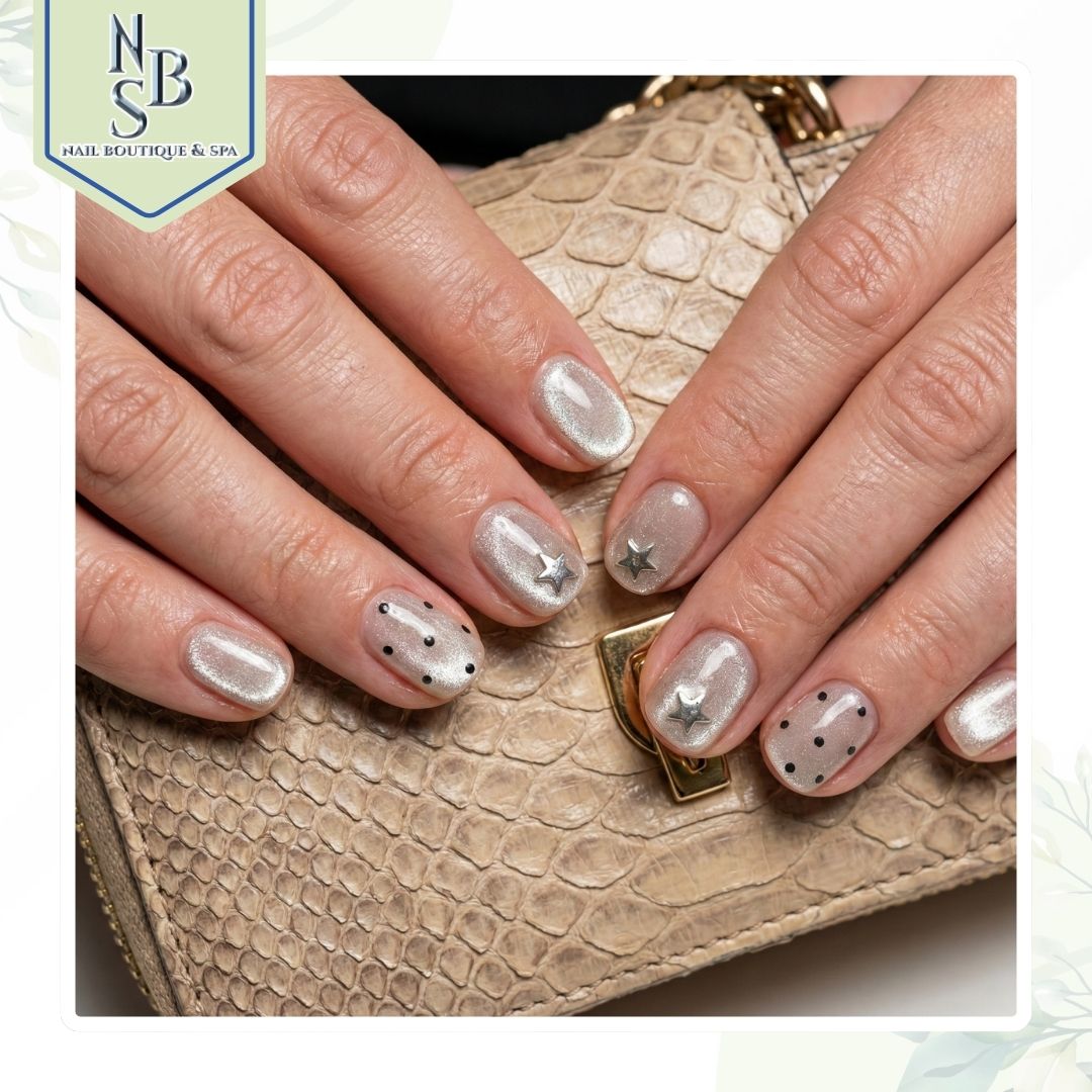 Beautiful April Nail Designs – Spring Nail Trends